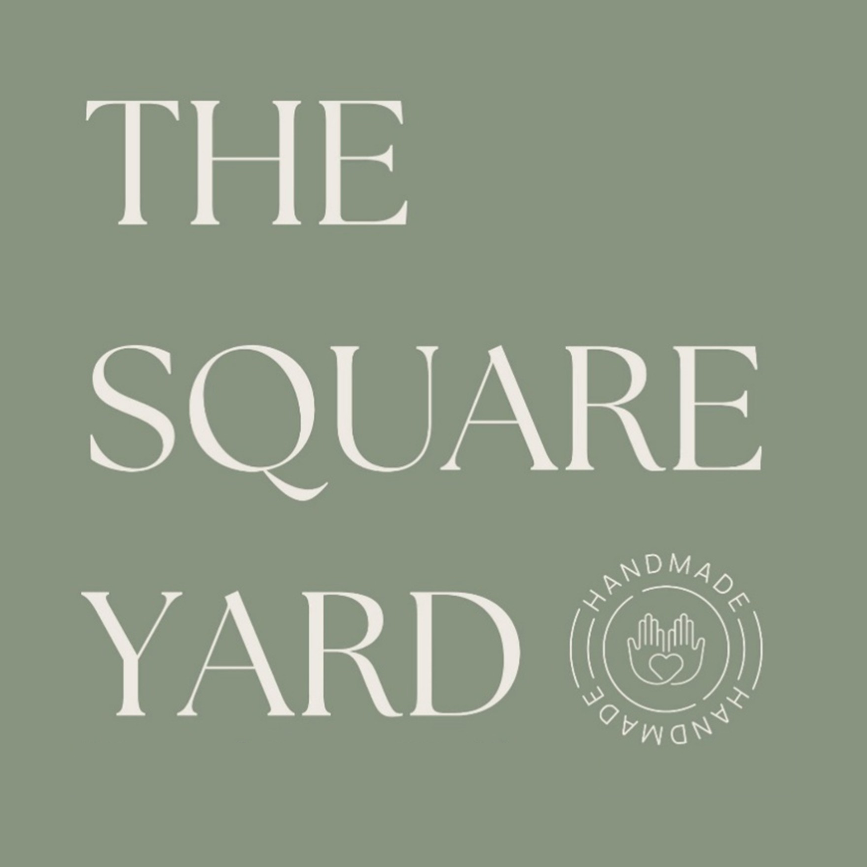 The Square Yard
