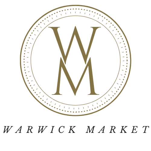 Warwick Market