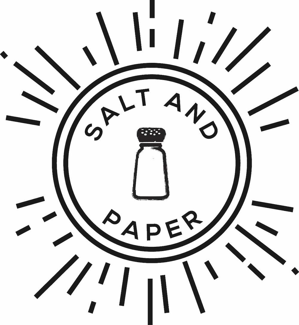 Salt and Paper Digital